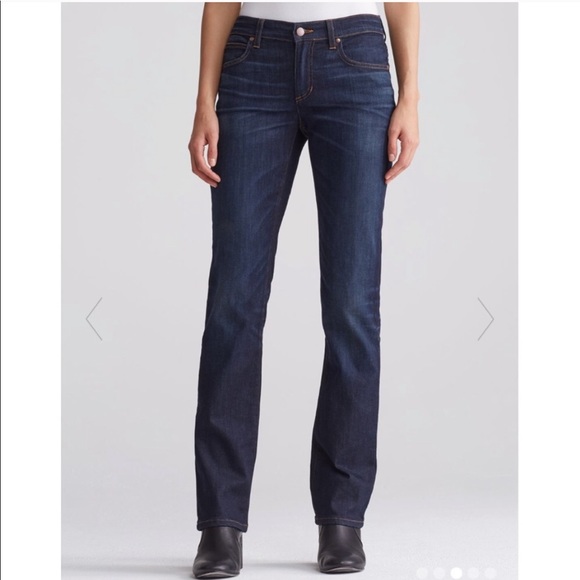Eileen Fisher Denim - Eileen Fisher | Organic Cotton Jeans